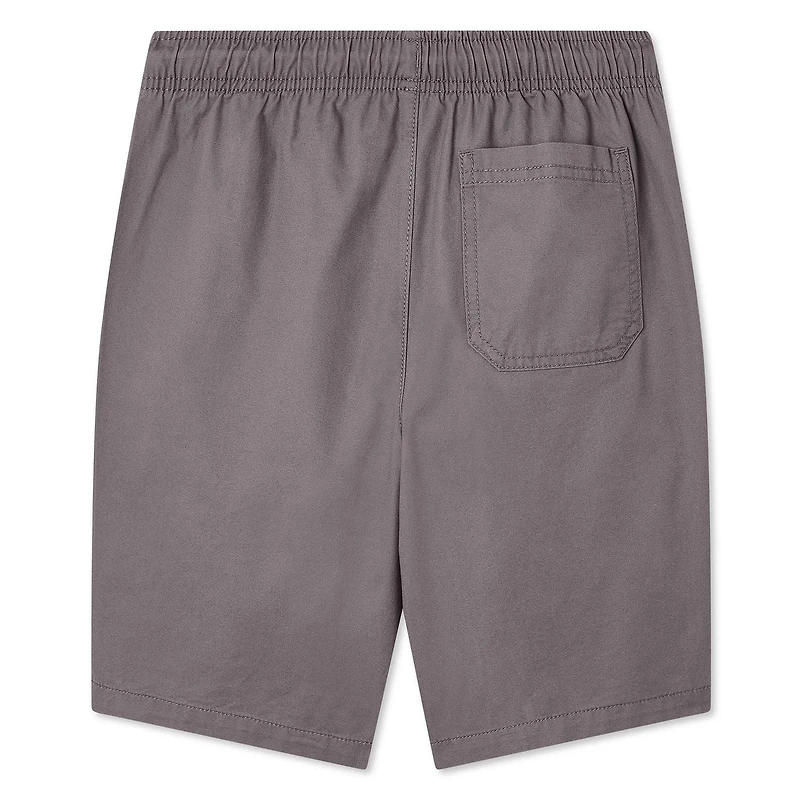 Short tissé George pour garçons