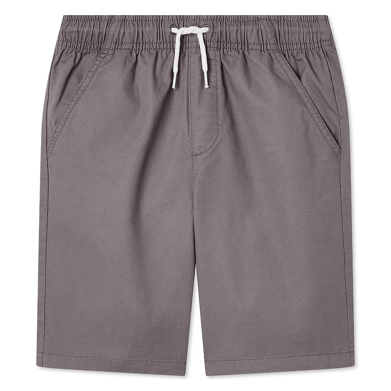 Short tissé George pour garçons
