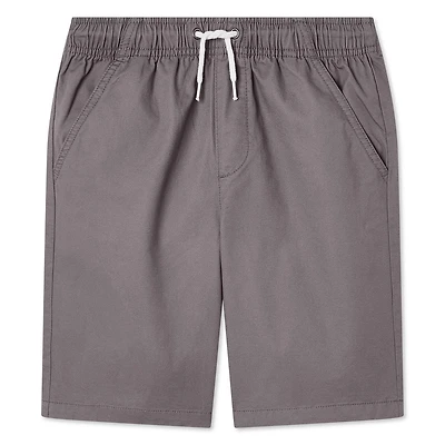 Short tissé George pour garçons