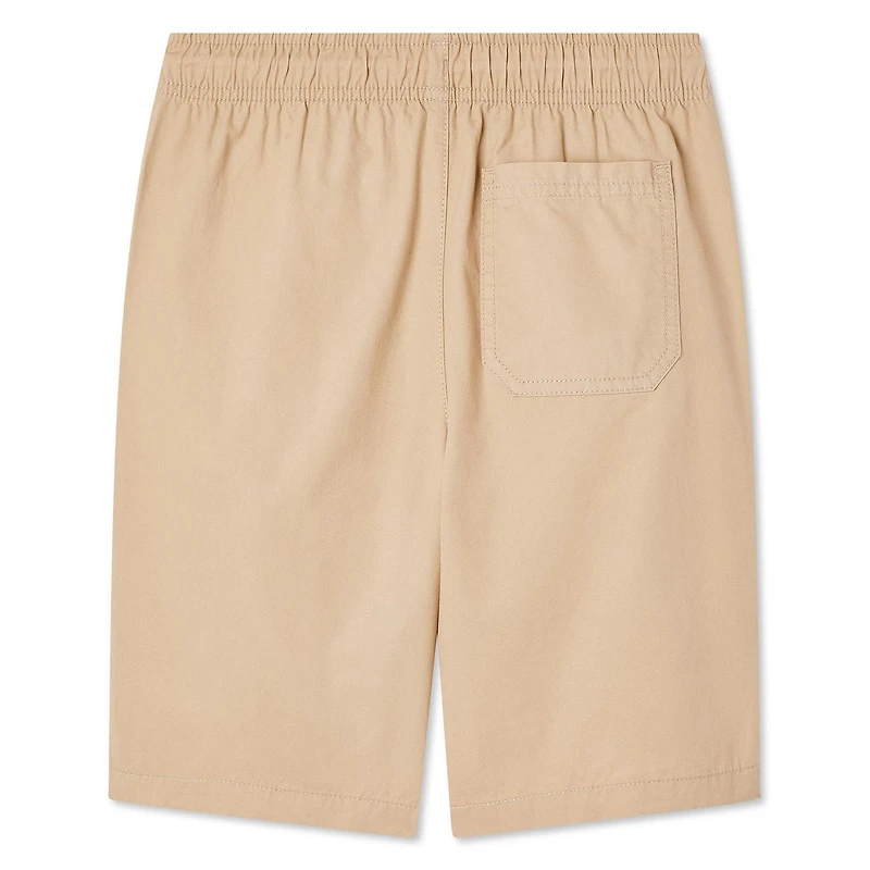 George Boys' Woven Short