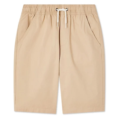 George Boys' Woven Short