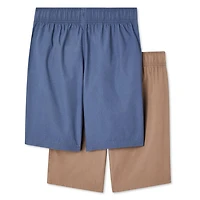 Lot de 2 shorts George pour garçons