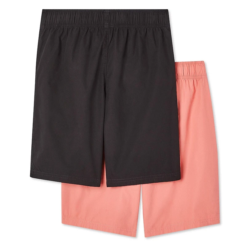 Lot de 2 shorts George pour garçons