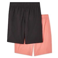 Lot de 2 shorts George pour garçons