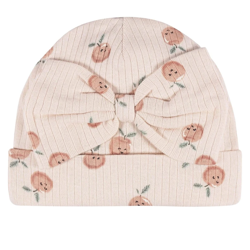 Gerber - 3 piece Take Me Home Set - Peach, 3 piece