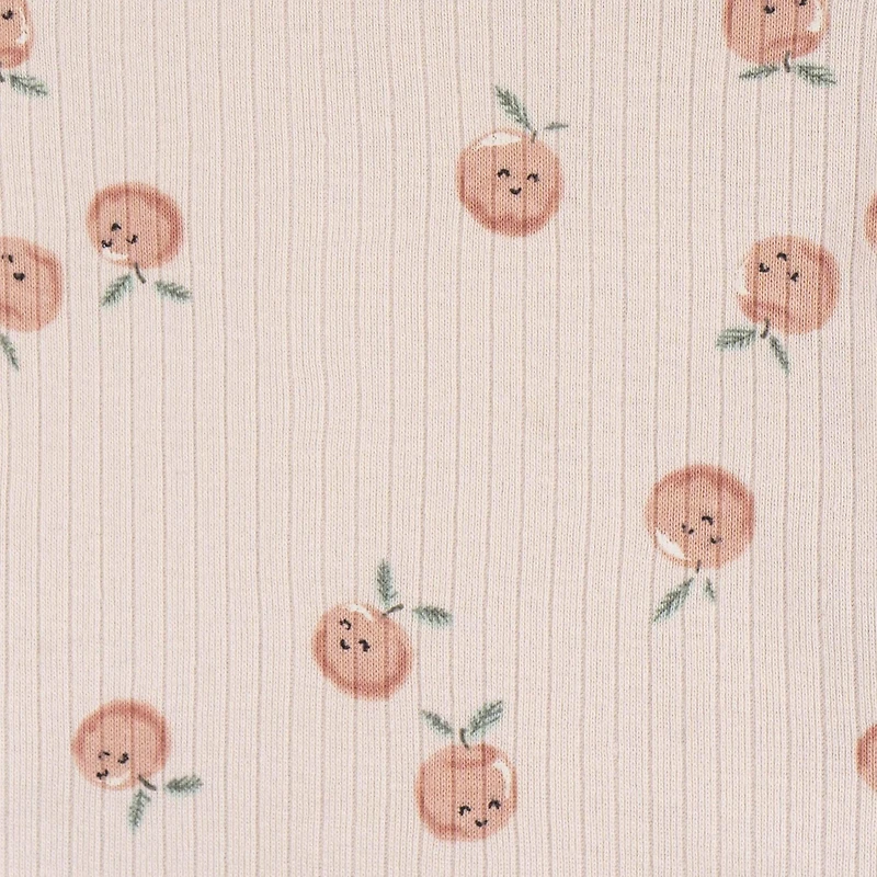 Gerber - 3 piece Take Me Home Set - Peach, 3 piece