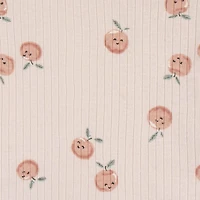 Gerber - 3 piece Take Me Home Set - Peach, 3 piece