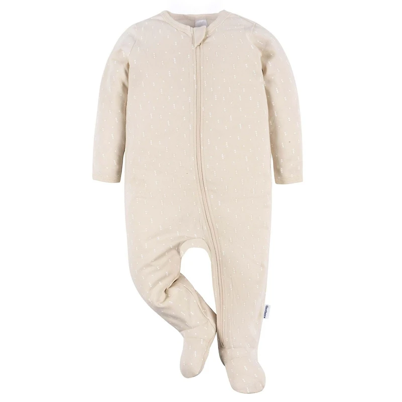 Gerber - Paquet de 2 Sleep N Play - Otterly Cute