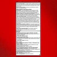 Soothing Aloe Itch Relief  1% Hydrocortisone Cream
