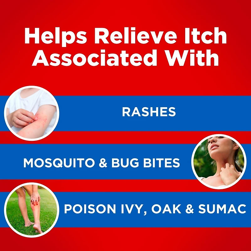 Soothing Aloe Itch Relief 1% Hydrocortisone Cream