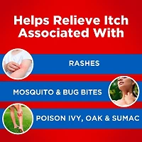 Soothing Aloe Itch Relief  1% Hydrocortisone Cream
