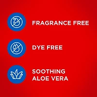 Soothing Aloe Itch Relief  1% Hydrocortisone Cream