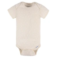 Gerber - 3 pack Onesies - Otterly Cute, 3 pack