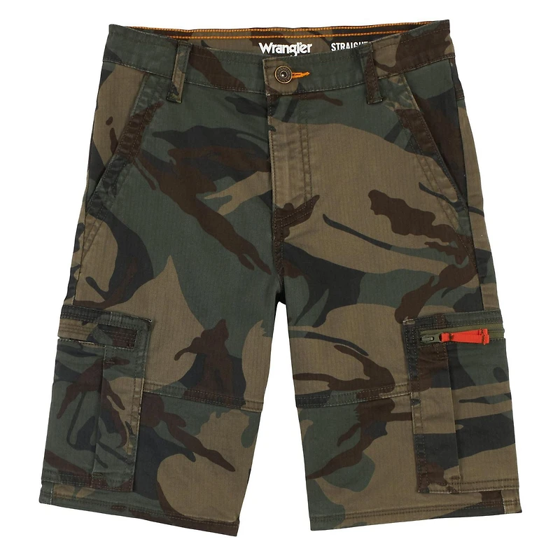 Wrangler Boy's Cargo Short
