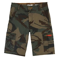 Wrangler Boy's Cargo Short