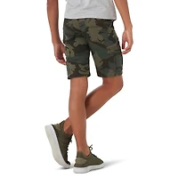 Wrangler Boy's Cargo Short