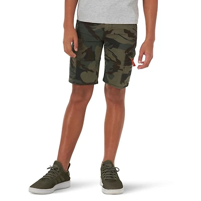 Wrangler Boy's Cargo Short