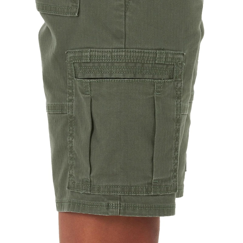 Wrangler Short Cargo Pour Garçon