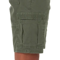 Wrangler Short Cargo Pour Garçon