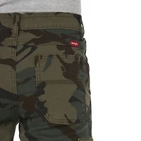 Wrangler Boy's Cargo Short