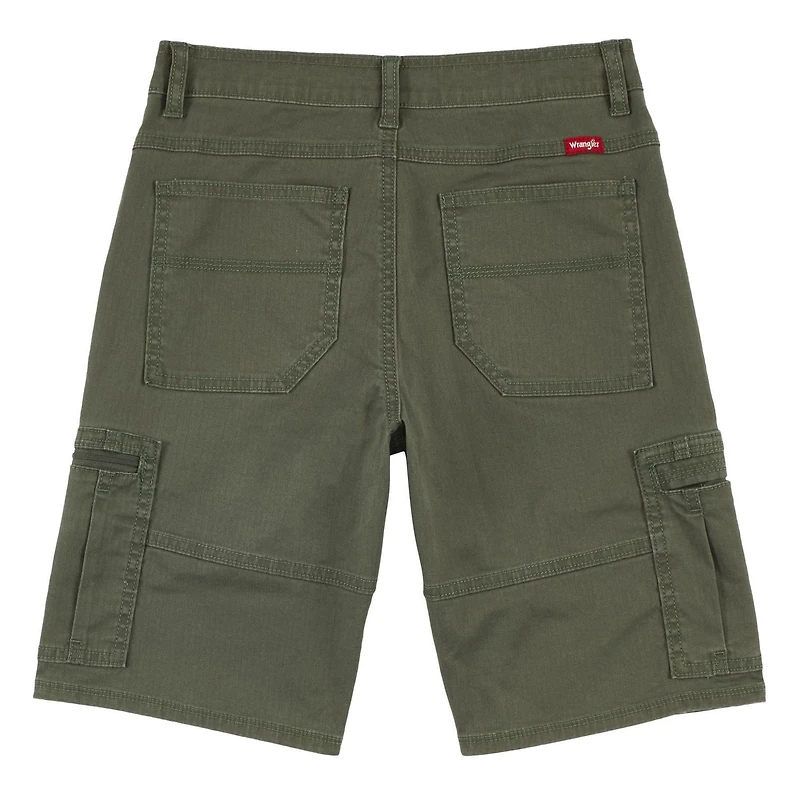 Wrangler Short Cargo Pour Garçon