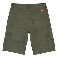 Wrangler Short Cargo Pour Garçon