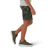 Wrangler Boy's Cargo Short