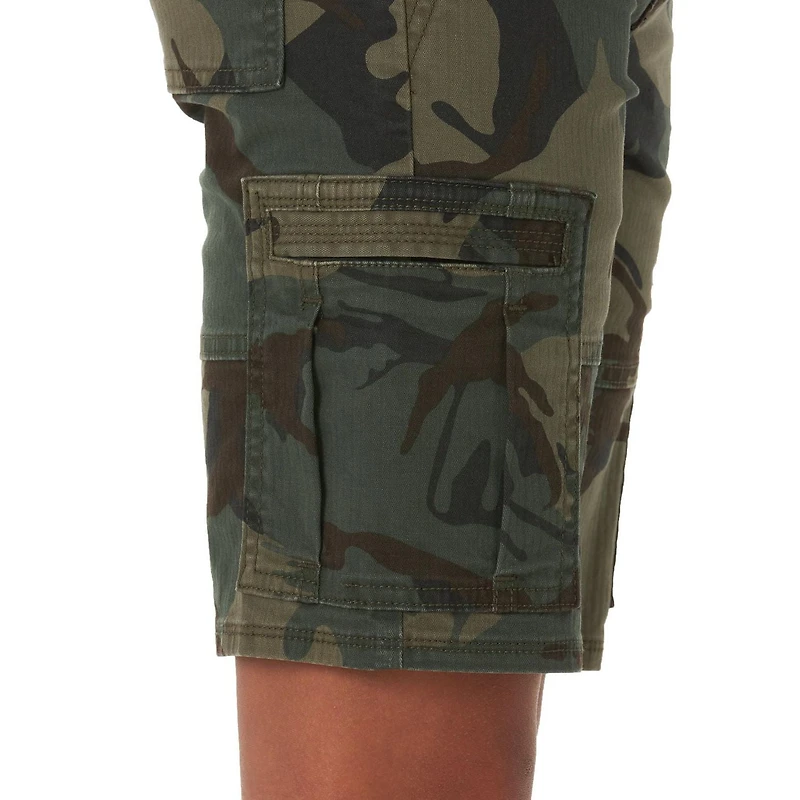 Wrangler Boy's Cargo Short