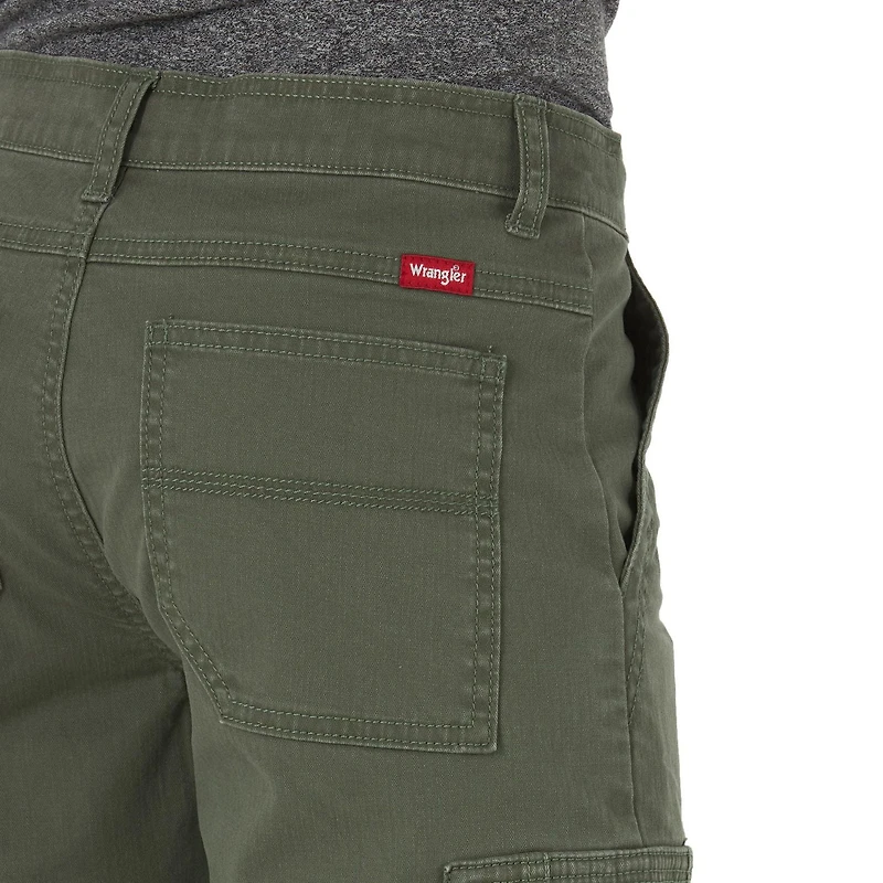 Wrangler Short Cargo Pour Garçon