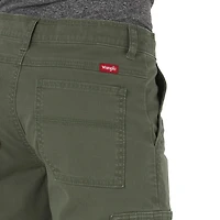 Wrangler Short Cargo Pour Garçon