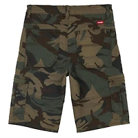 Wrangler Boy's Cargo Short