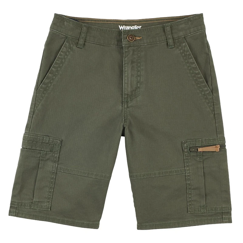 Wrangler Short Cargo Pour Garçon