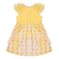 Chemise de nuit Disney Princesses pour jeunes filles - Belle