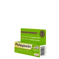 Polysporin pour enfants Crème antibiotique, 15 g 15 g