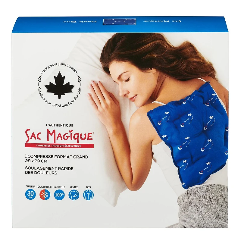 Magic Bag® XL Pad, 11.5" x 11.5"