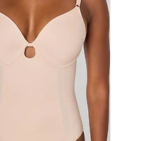 Combinaison à bonnets avec maintien extra fermentation Maidenform