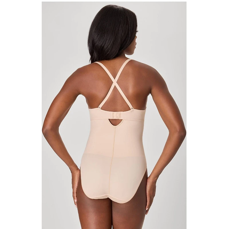 Maidenform Extra Firm Cupped Bodysuit