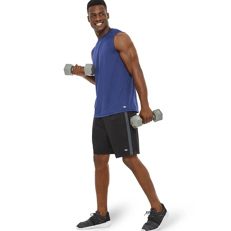 Athletic Works Men's Mesh Basketball short