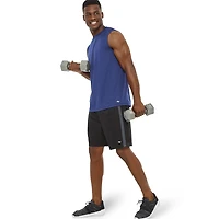 Athletic Works Men's Mesh Basketball short