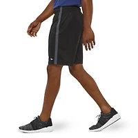 Athletic Works Men's Mesh Basketball short