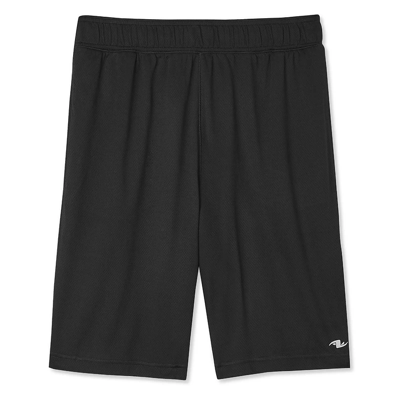 Pantalon court yeux d’oiseaux Athletic Works Plus pour hommes