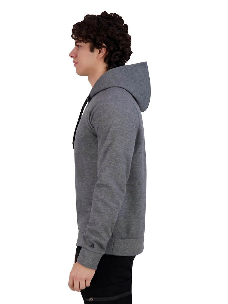 Fleece Hoody