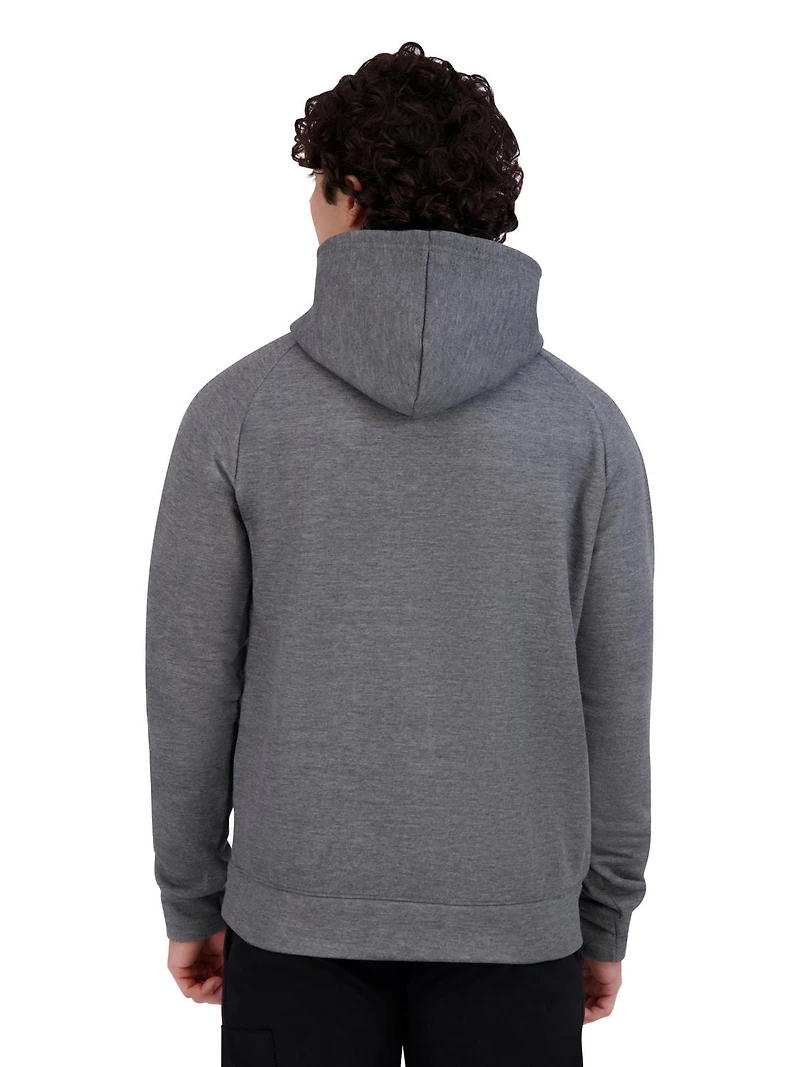 Fleece Hoody
