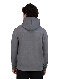 Fleece Hoody