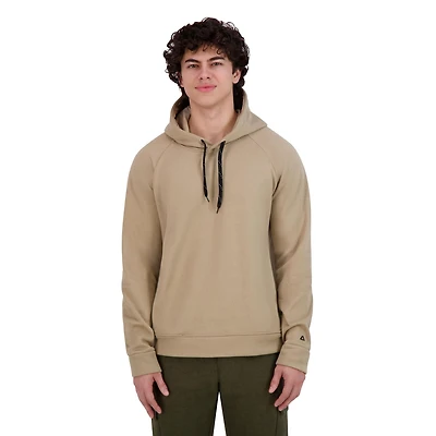 Capuche Moleton