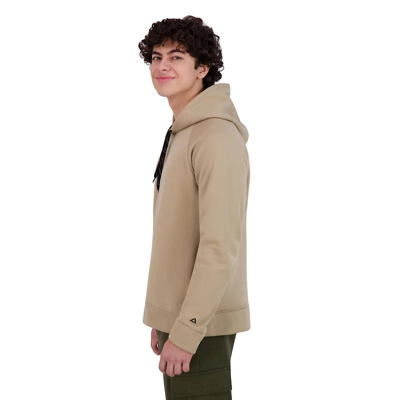 Capuche Moleton