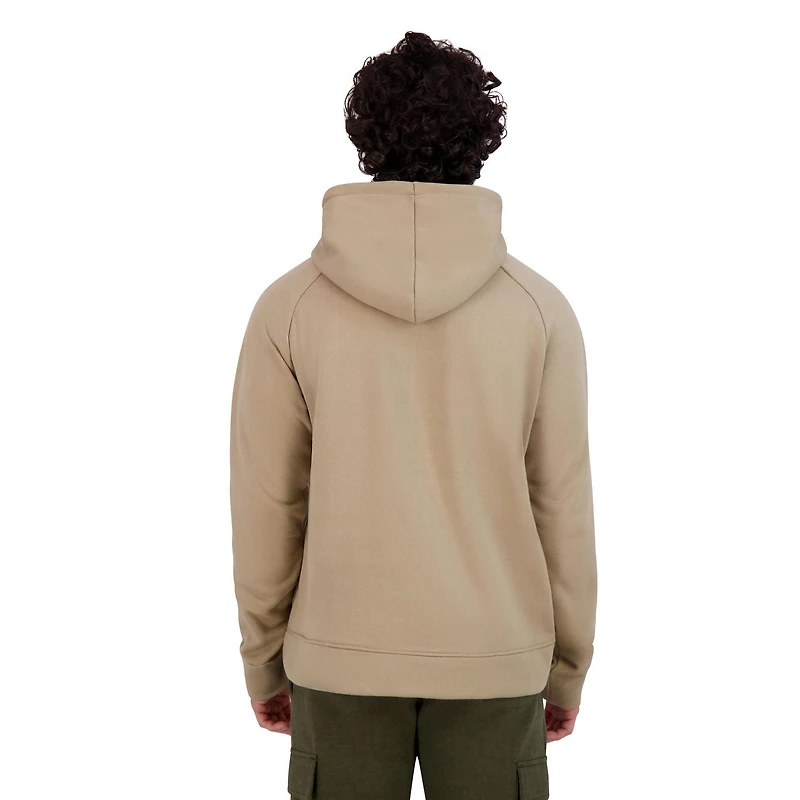Capuche Moleton