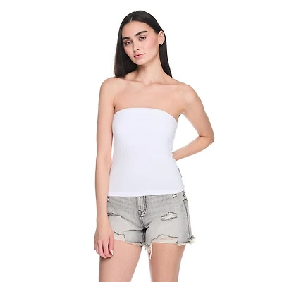 No Boundaries Women's Tube Top