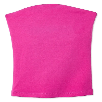 No Boundaries Women's Tube Top