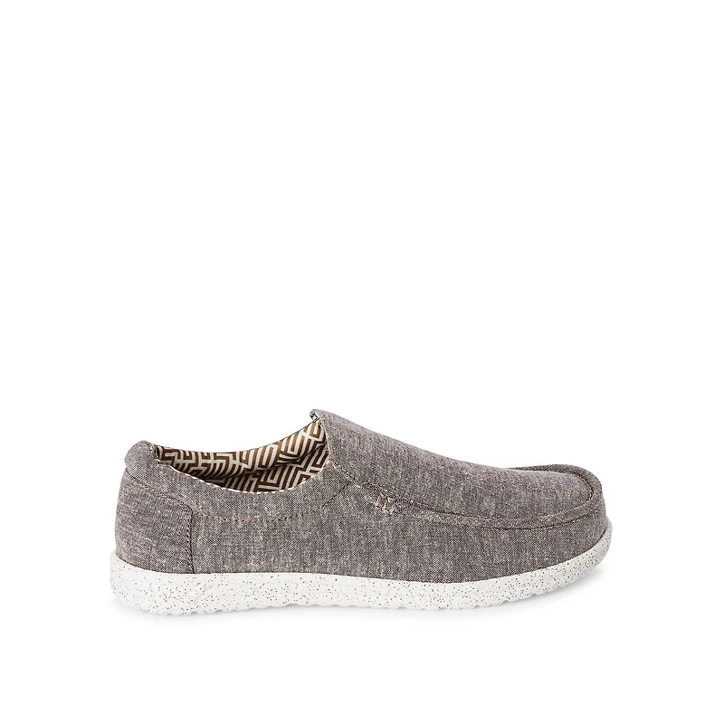 George Men's Ferris Slip-On Shoes, Sizes 7-13